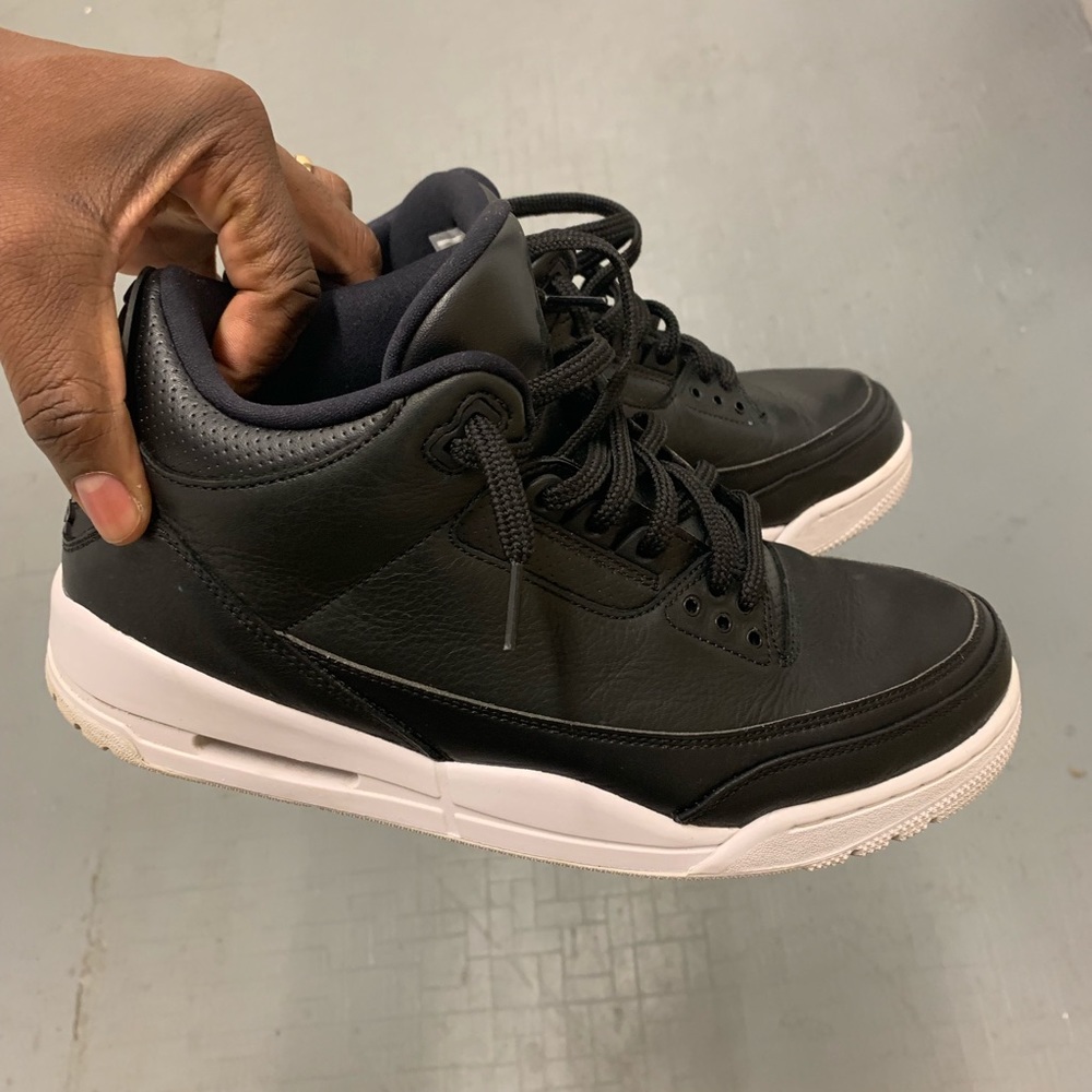 Air Jordan 3 Retro 'Cyber Monday'